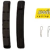SWISSSTOP Bremsgummis Cartridge RxPlus Für V-Brake -Fahrradteile Geschäft 104393