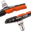 Kool-stop Bremsschuhe Cartridge H5 V-Brake -Fahrradteile Geschäft 117524