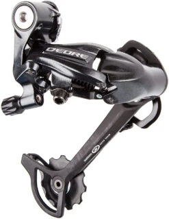 Shimano Deore Schaltwerk RD-M591 9-fach -Fahrradteile Geschäft 117532