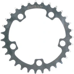 Surly Kettenblatt, 5-Arm, 94 Mm Lochkreis 14 Surly Kettenblatt, 5-Arm, 94 Mm Lochkreis -Fahrradteile Geschäft 130933