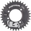 Rotor Kettenblatt NoQX1 MTB, 4-Arm, 76 Mm Lochkreis 2 Rotor Kettenblatt NoQX1 MTB, 4-Arm, 76 Mm Lochkreis -Fahrradteile Geschäft 132795