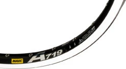 Mavic A 719 28" Felge -Fahrradteile Geschäft 137865