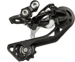Shimano XT Schaltwerk Shadow RD-M781 10-fach 8 Shimano XT Schaltwerk Shadow RD-M781 10-fach -Fahrradteile Geschäft 156870