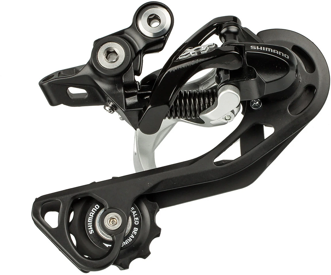 Shimano XT Schaltwerk Shadow RD-M781 10-fach 5 Shimano XT Schaltwerk Shadow RD-M781 10-fach - Image 3