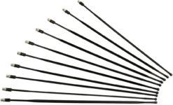 Mavic Ksyrium SLS/SLE/SL / Ksyrium Pro Exalith Ersatzspeichen Mod. 2011-2016 -Fahrradteile Geschäft 159323