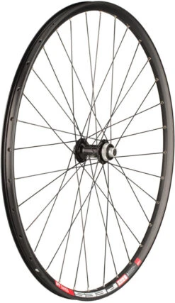 Trail XT Disc Center Lock 29" Laufrad -Fahrradteile Geschäft 174766