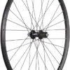 Urban XT Heavy Duty Disc Center Lock 28" Laufrad -Fahrradteile Geschäft 174784