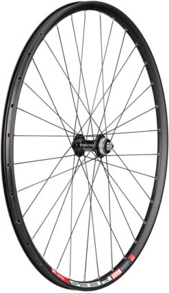 Urban XT Heavy Duty Disc Center Lock 28" Laufrad -Fahrradteile Geschäft 174787