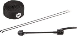 Urban XT Heavy Duty Disc Center Lock 28" Laufrad -Fahrradteile Geschäft 174790