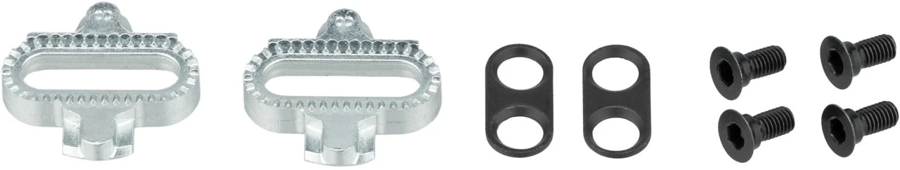 Shimano Click´R Klick-/Plattformpedale PD-T421 8 Shimano Click´R Klick-/Plattformpedale PD-T421 - Image 6