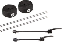 Urban XT Heavy Duty Disc Center Lock 28" Laufradsatz -Fahrradteile Geschäft 186861