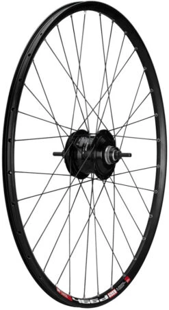 Alfine Disc Center Lock 28" 11-Gang Laufradsatz 12 Alfine Disc Center Lock 28" 11-Gang Laufradsatz -Fahrradteile Geschäft 189995