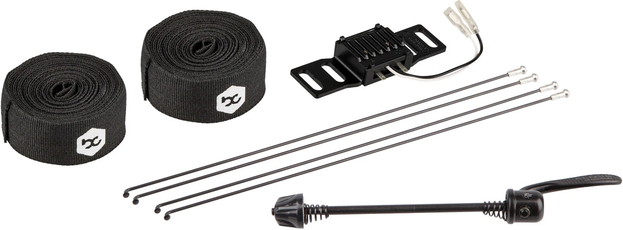 Alfine Disc Center Lock 28" 11-Gang Laufradsatz 9 Alfine Disc Center Lock 28" 11-Gang Laufradsatz - Image 7