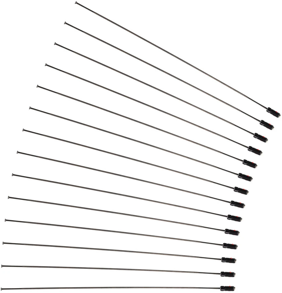 Mavic Deemax DH Ultimate 27,5" Ersatzspeichen Modell 2015-2017 3 Mavic Deemax DH Ultimate 27,5" Ersatzspeichen Modell 2015-2017