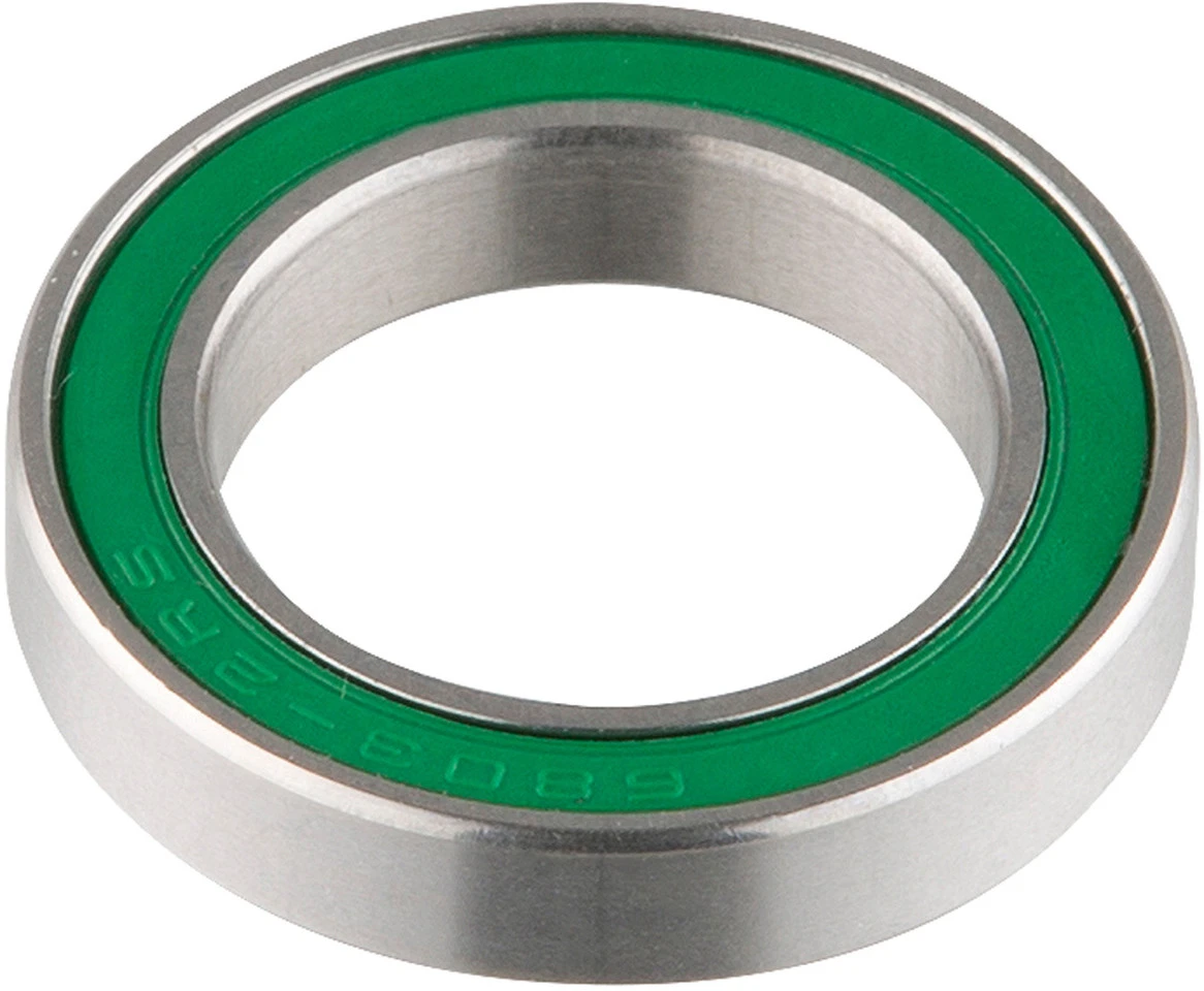 Newmen Rillenkugellager BB CB C3 LULH 4 Newmen Rillenkugellager BB CB C3 LULH - Image 2