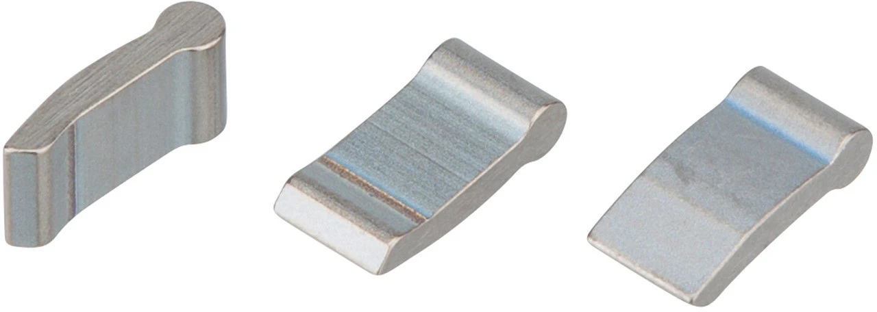 Sperrklinken Für Tune Freiläufe - 3 Stück 3 Sperrklinken Für Tune Freiläufe - 3 Stück