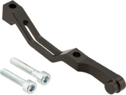 Rohloff Scheibenbremsadapter Für 180 Mm Scheibe -Fahrradteile Geschäft 208196