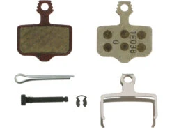 SRAM Bremsbeläge Disc Für Elixir/Via GT/XX/X0/DB1/DB3/DB5/Level