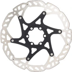 SWISSSTOP Bremsscheibe Catalyst Pro 6-Loch 2-teilig -Fahrradteile Geschäft 224369