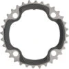 Shimano XTR Kettenblatt FC-M980 10-fach -Fahrradteile Geschäft 227219