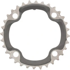 Shimano XTR Kettenblatt FC-M980 10-fach -Fahrradteile Geschäft 227224