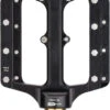 Syntace NumberNine2 Titan Plattformpedale -Fahrradteile Geschäft 233697