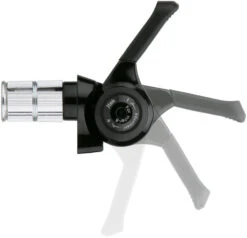 MK2 Bar End Shifter Lenkerendschalthebel Shimano Alfine 8-fach -Fahrradteile Geschäft 234154