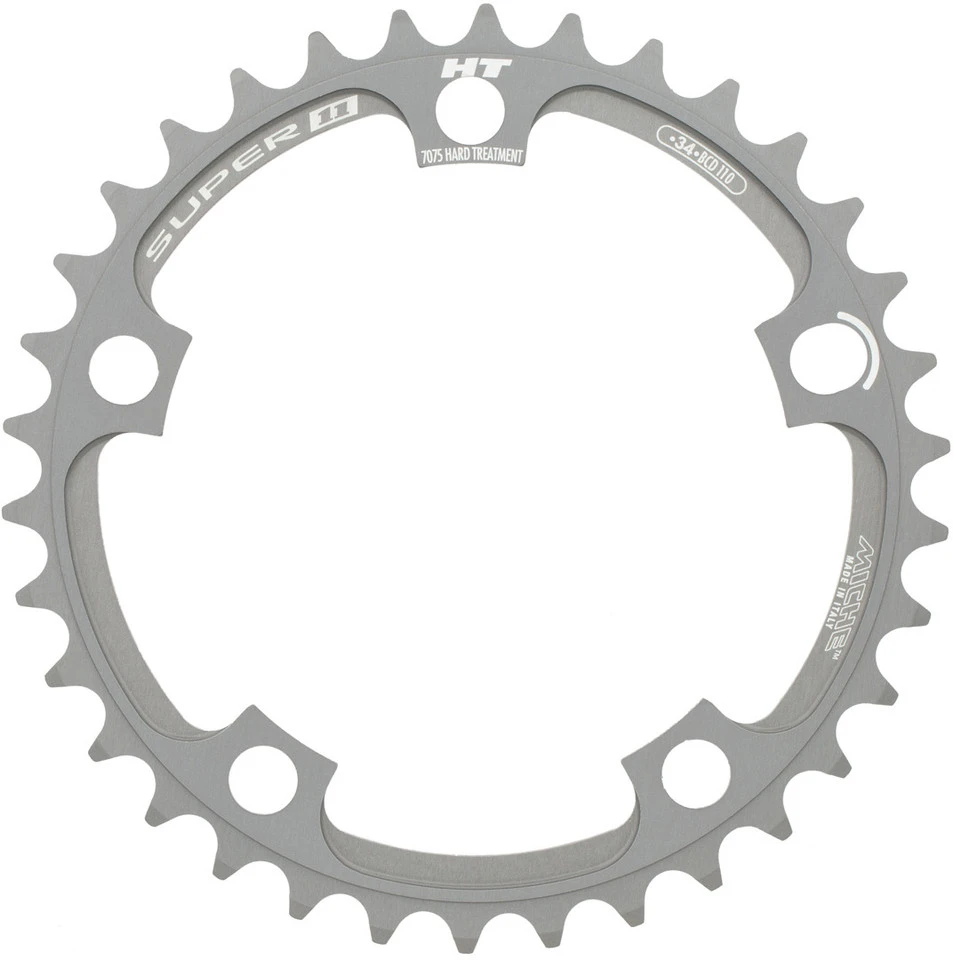 MICHE Kettenblatt Super 11 SSC, 5-Arm, 110 Mm Lochkreis 5 MICHE Kettenblatt Super 11 SSC, 5-Arm, 110 Mm Lochkreis - Image 3