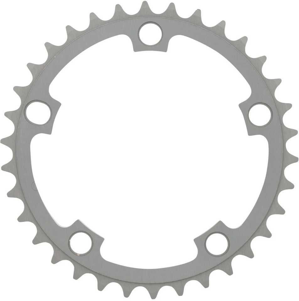 MICHE Kettenblatt Super 11 SSC, 5-Arm, 110 Mm Lochkreis 6 MICHE Kettenblatt Super 11 SSC, 5-Arm, 110 Mm Lochkreis - Image 4