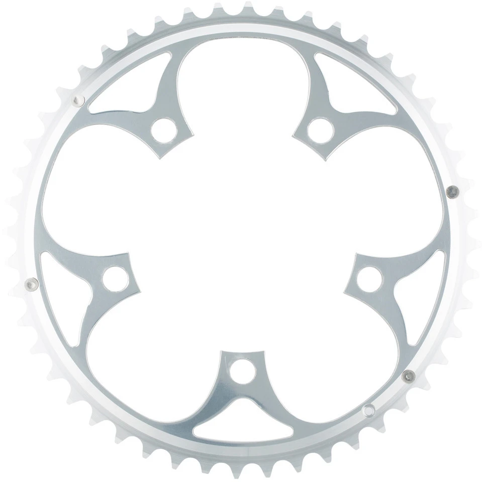 TA Kettenblatt Zephyr, 5-Arm, Außen, 110 Mm Lochkreis 8 TA Kettenblatt Zephyr, 5-Arm, Außen, 110 Mm Lochkreis - Image 6