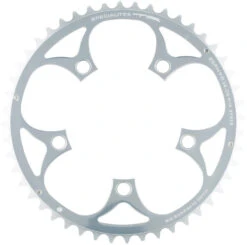 TA Kettenblatt Zephyr, 5-Arm, Außen, 110 Mm Lochkreis 20 TA Kettenblatt Zephyr, 5-Arm, Außen, 110 Mm Lochkreis -Fahrradteile Geschäft 240991