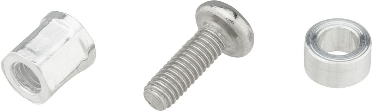 TA Kettenblatt Zephyr, 5-Arm, Außen, 110 Mm Lochkreis 12 TA Kettenblatt Zephyr, 5-Arm, Außen, 110 Mm Lochkreis - Image 10