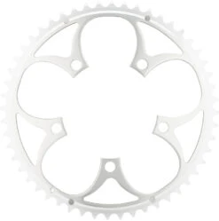 TA Kettenblatt Zephyr, 5-Arm, Außen, 110 Mm Lochkreis 25 TA Kettenblatt Zephyr, 5-Arm, Außen, 110 Mm Lochkreis -Fahrradteile Geschäft 240996