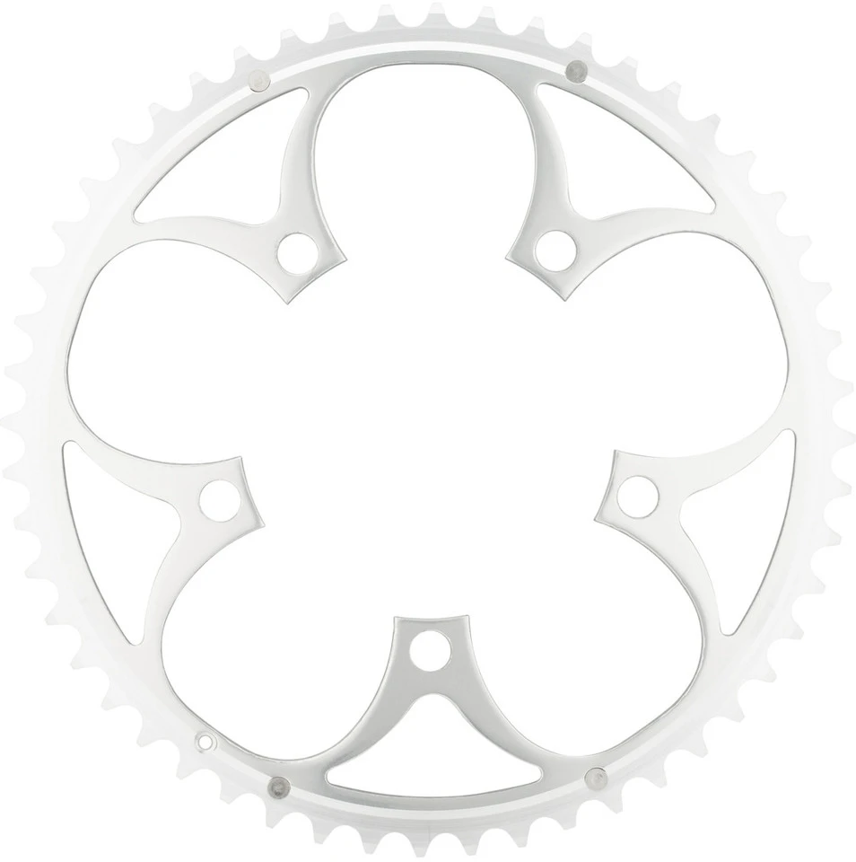 TA Kettenblatt Zephyr, 5-Arm, Außen, 110 Mm Lochkreis 14 TA Kettenblatt Zephyr, 5-Arm, Außen, 110 Mm Lochkreis - Image 12