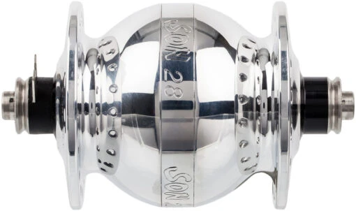 28 Nabendynamo -Fahrradteile Geschäft 245541