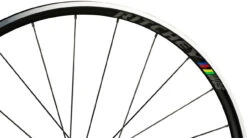 RITCHEY WCS Zeta Laufradsatz -Fahrradteile Geschäft 251894