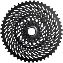 SRAM XG-899 E-Block Kassette + PC EX1 Kette 8-fach Verschleißset -Fahrradteile Geschäft 252151