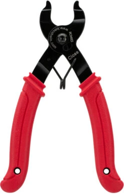 KMC MissingLink Connector Schließzange Für Kettenschlösser