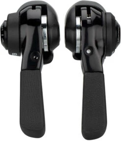 MICROSHIFT BS-M10 V+h Set Lenkerendschalthebel 2-/3-/10-fach Für Shimano MTB -Fahrradteile Geschäft 253540