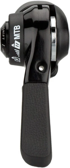 MICROSHIFT BS-M11-R Lenkerendschalthebel 11-fach Für Shimano MTB -Fahrradteile Geschäft 253761