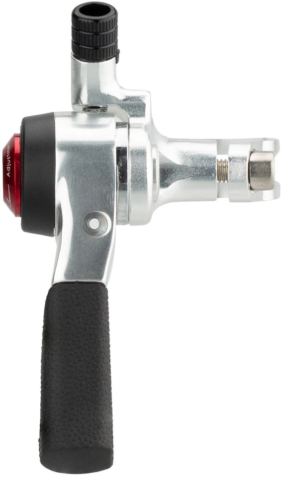 MICROSHIFT SL-T10 V+h Set Daumenschalthebel 2-/3-/10-fach Für Shimano Road 3 MICROSHIFT SL-T10 V+h Set Daumenschalthebel 2-/3-/10-fach Für Shimano Road - Image 2