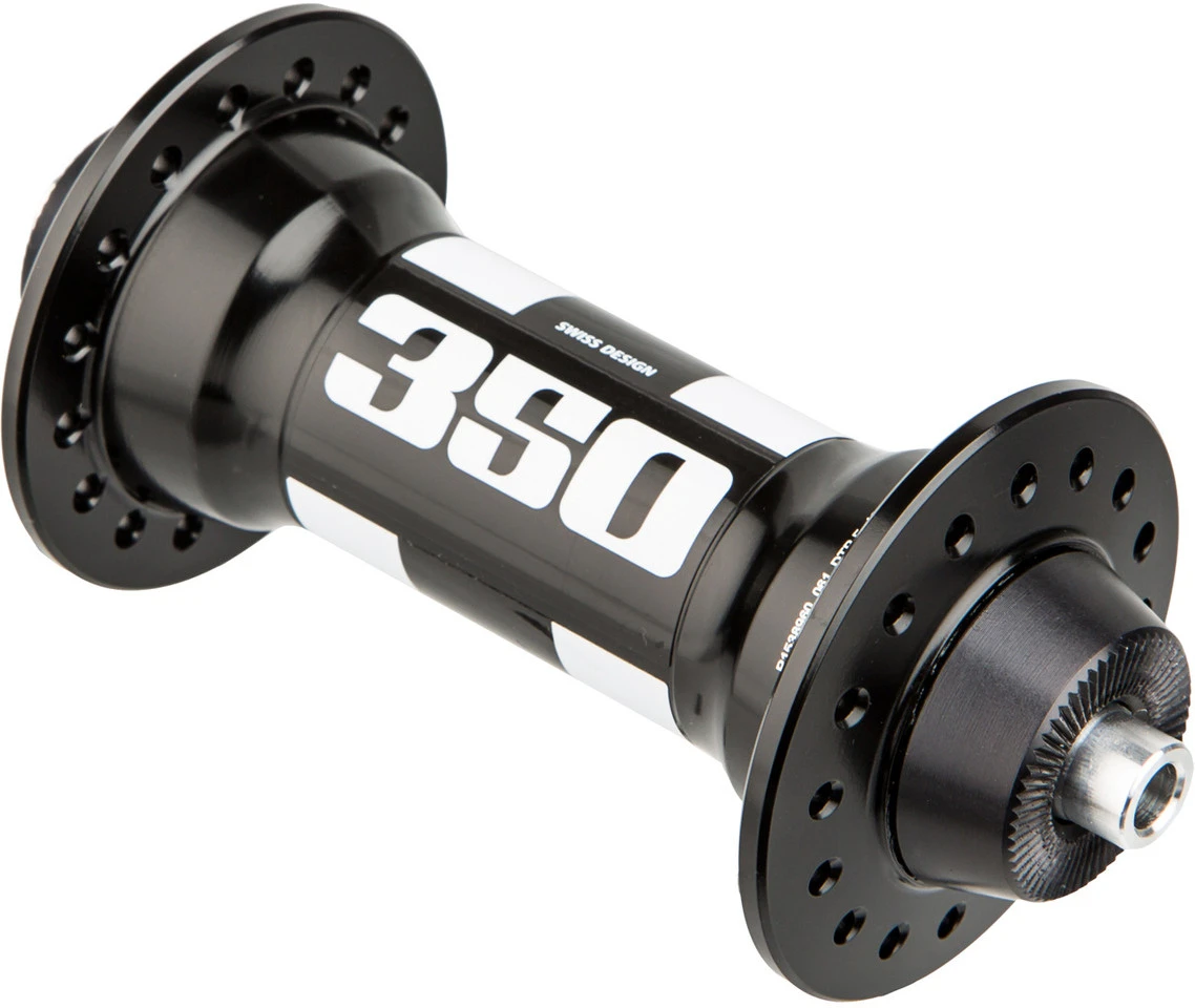 Dt-swiss 350 Non Disc VR-Nabe 5 Dt-swiss 350 Non Disc VR-Nabe - Image 3