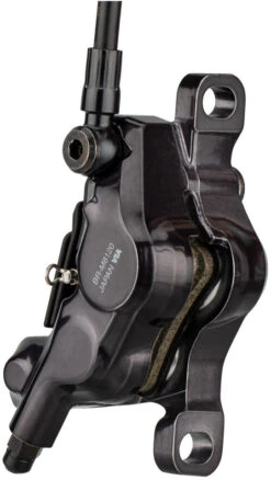 Shimano XT V+h Set Scheibenbremse BR-M8120 Mit Resinbelag J-Kit -Fahrradteile Geschäft 274765