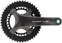 Campagnolo® Chorus 12s Ultra Torque 12-fach Kurbelgarnitur -Fahrradteile Geschäft 280281