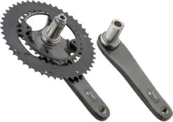 Campagnolo® Chorus 12s Ultra Torque 12-fach Kurbelgarnitur -Fahrradteile Geschäft 280282