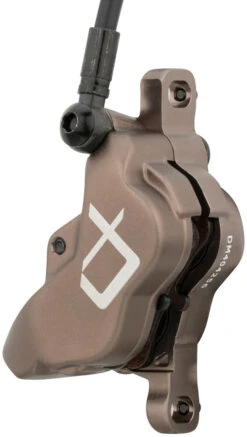 Hayes Dominion A4 V+h Set Scheibenbremse -Fahrradteile Geschäft 280295