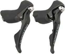 Shimano Ultegra V+h Set Schalt-/Bremsgriffe STI ST-R8000 2-/11-fach -Fahrradteile Geschäft 283183