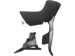 SRAM Force ETap AXS HRD Scheibenbremse Hydr. Schalt-/Bremsgriff -Fahrradteile Geschäft 285499