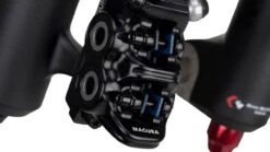 Bremsbeläge Disc Für Magura -Fahrradteile Geschäft 285851