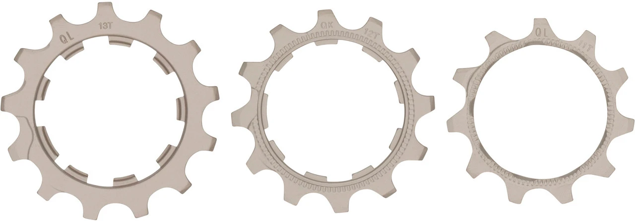 Shimano Ultegra Kassette CS-6700 10-fach 5 Shimano Ultegra Kassette CS-6700 10-fach - Image 3